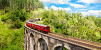 Best of Sri Lanka